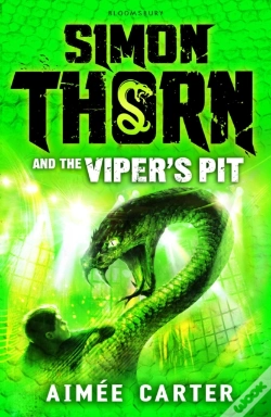 Capa do artigo Simon Thorn And The Viper'S Pit