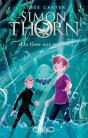 Simon Thorn Et La Fosse Aux Requins - Preview