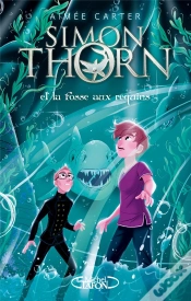 Capa do artigo Simon Thorn Et La Fosse Aux Requins