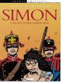 Simon Une Aventure Americaine - Preview