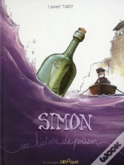 Capa do artigo Simon ; Une Histoire De Poisson
