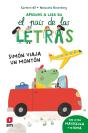 Simon Viaja Un Monton - Preview