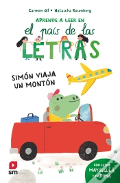 Capa do artigo Simon Viaja Un Monton