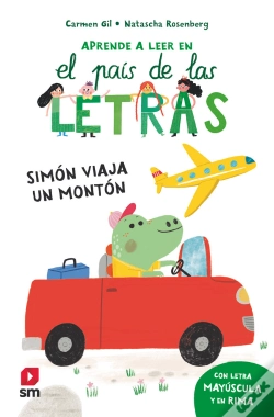Capa do artigo Simon Viaja Un Monton