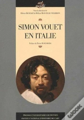 Capa do artigo Simon Vouet En Italie