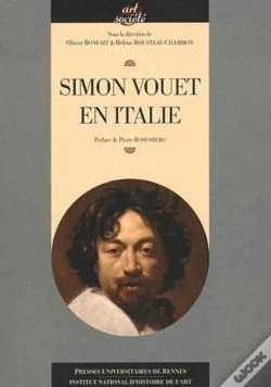 Capa do artigo Simon Vouet En Italie