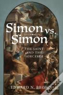 Simon Vs. Simon