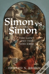 Capa do artigo Simon Vs. Simon