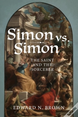 Capa do artigo Simon Vs. Simon