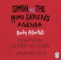 Simon Vs. The Homo Sapiens Agenda - Preview