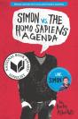 Simon Vs. The Homo Sapiens Agenda - Preview