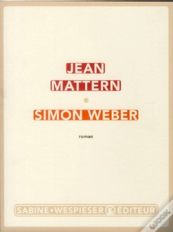 Capa do artigo Simon Weber