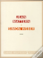 Capa do artigo Simon Weber