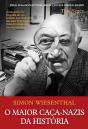 Simon Wiesenthal - Preview