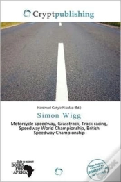 Capa do artigo Simon Wigg