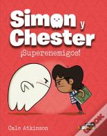 Simon Y Chester Superenemigos