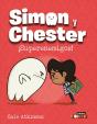 Simon Y Chester Superenemigos - Preview