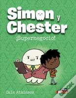 Simon Y Chester. Supernegocio
