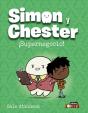 Simon Y Chester. Supernegocio - Preview