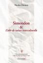 Simondon Et L Idee De Raison Interculturelle - Vers Un  Cogito  Pluriel - Preview