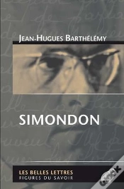 Capa do artigo Simondon