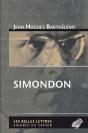Simondon - Preview