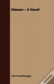 Capa do artigo Simone - A Novel