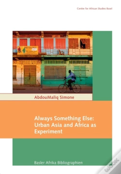 Capa do artigo Simone: Always Something Else