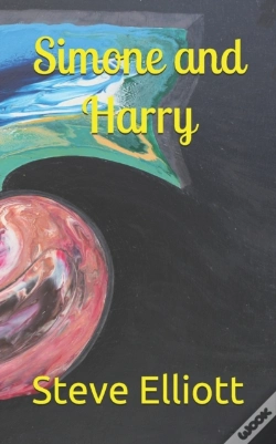 Capa do artigo Simone And Harry