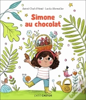 Capa do artigo Simone Au Chocolat