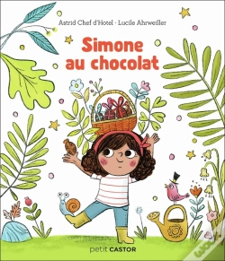 Capa do artigo Simone Au Chocolat