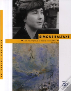 Capa do artigo Simone Baltaxé "L'Art Est Un Pas De La Nature Vers L'Infini", Khali Gibran