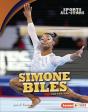 Simone Biles, 2nd Edition - Preview