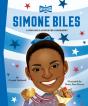 Simone Biles: A Who Hq Illustrated Biography - Preview