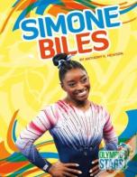 Simone Biles