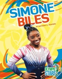 Capa do artigo Simone Biles