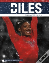 Simone Biles