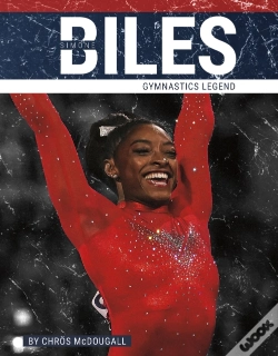 Capa do artigo Simone Biles