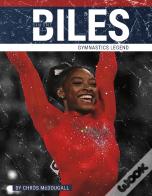 Simone Biles