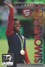 Simone Biles: Gymnastics Superstar   G.O - Preview