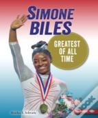 Simone Biles