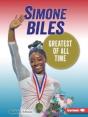 Simone Biles - Preview