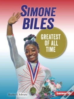 Capa do artigo Simone Biles