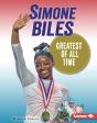Simone Biles - Preview