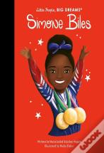 Simone Biles