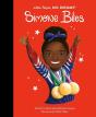 Simone Biles - Preview