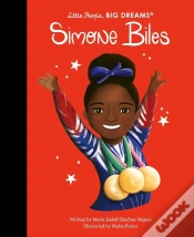 Capa do artigo Simone Biles