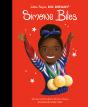 Simone Biles - Preview