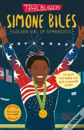 Capa do artigo Simone Biles