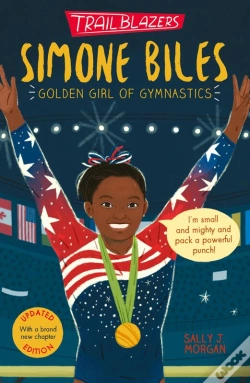 Capa do artigo Simone Biles